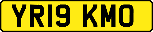 YR19KMO