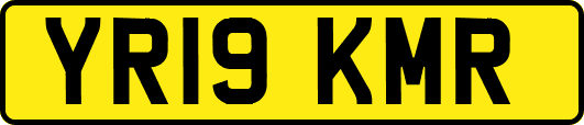 YR19KMR