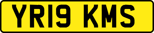 YR19KMS