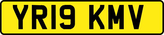 YR19KMV