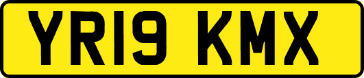 YR19KMX