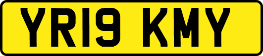 YR19KMY