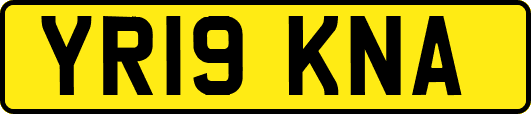 YR19KNA