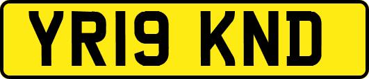 YR19KND