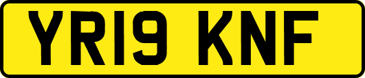 YR19KNF