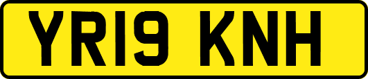 YR19KNH