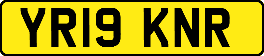 YR19KNR