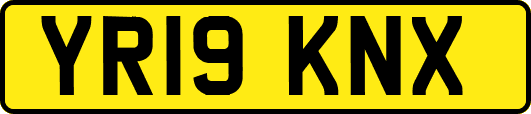 YR19KNX