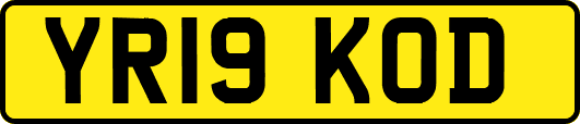 YR19KOD