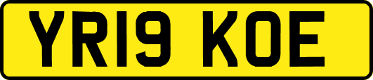 YR19KOE