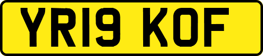 YR19KOF