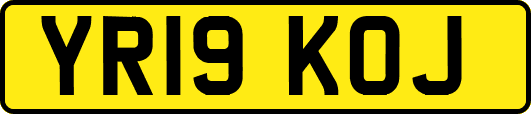 YR19KOJ