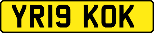 YR19KOK