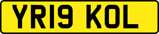 YR19KOL