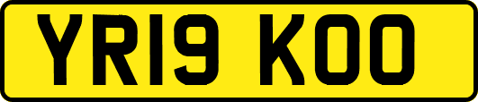 YR19KOO