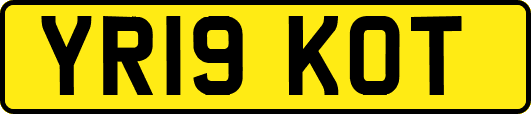YR19KOT