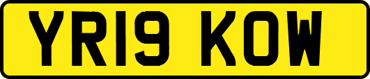 YR19KOW