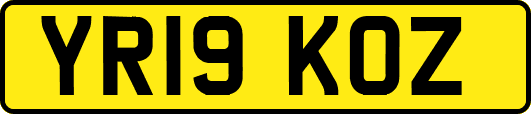 YR19KOZ