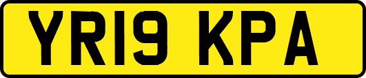 YR19KPA