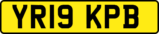 YR19KPB