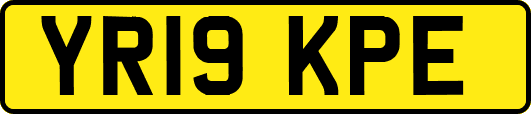 YR19KPE