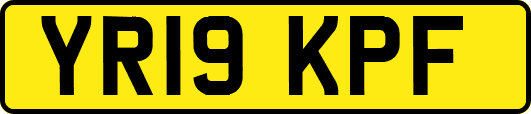 YR19KPF
