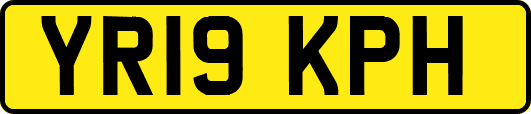 YR19KPH
