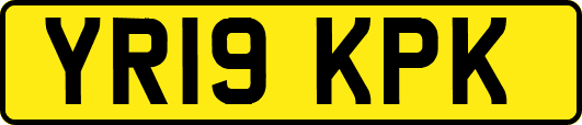 YR19KPK