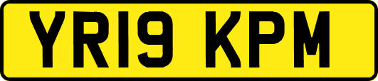 YR19KPM