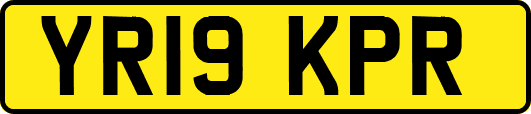 YR19KPR