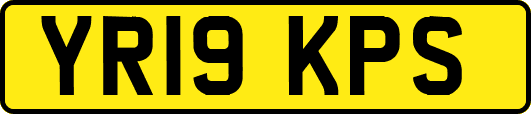 YR19KPS