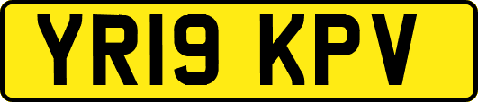 YR19KPV