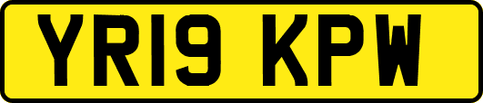 YR19KPW