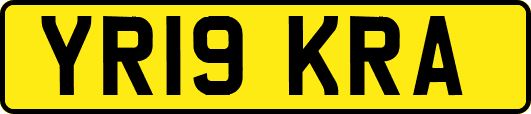 YR19KRA