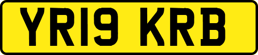 YR19KRB