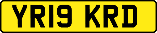 YR19KRD