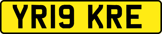 YR19KRE