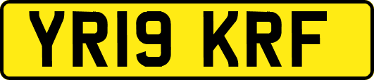 YR19KRF