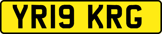 YR19KRG