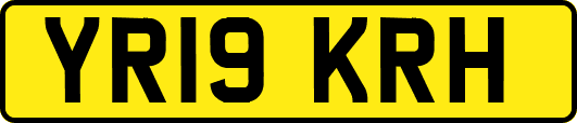YR19KRH