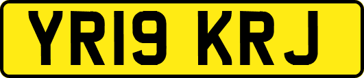 YR19KRJ