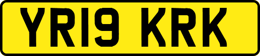 YR19KRK