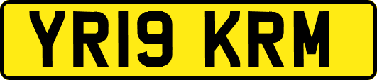 YR19KRM