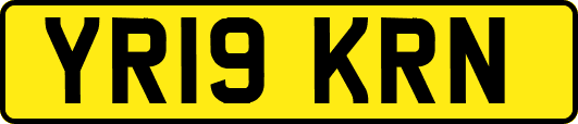 YR19KRN