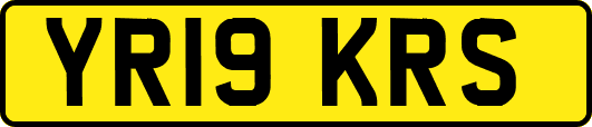 YR19KRS