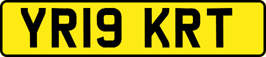 YR19KRT
