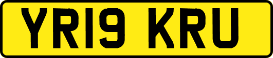 YR19KRU