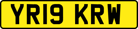 YR19KRW