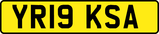 YR19KSA
