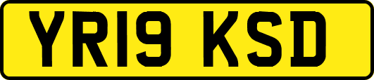 YR19KSD